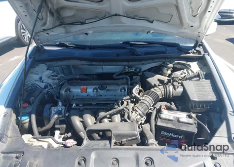 2012 Honda Accord 2.4 Se from USA, damaged, VIN 1HGCP2F65CA017506
